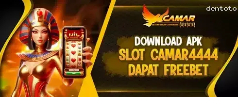 Bonus Spesial Download dentoto APK screenshot